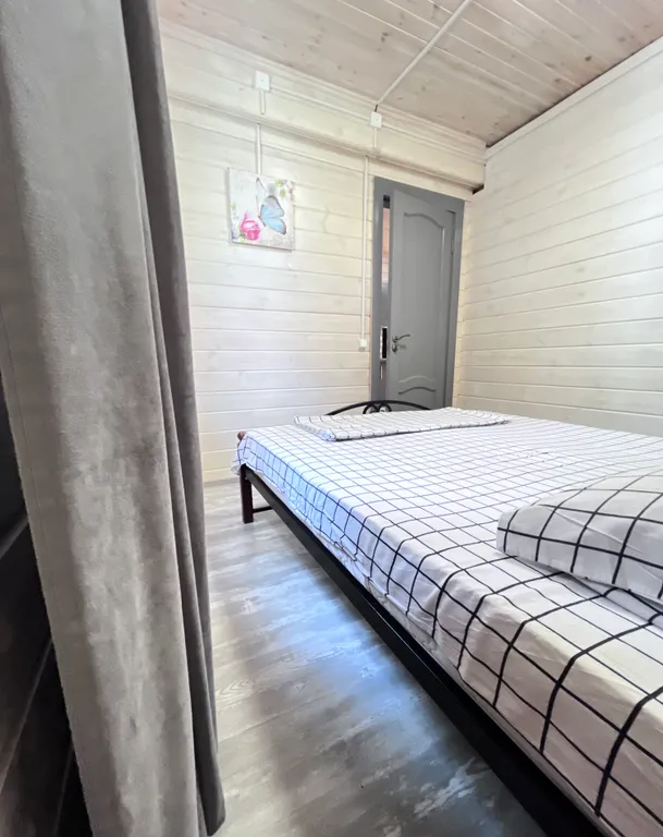 Коттедж 3-комнатный Дом — аренда посуточно в Джубга