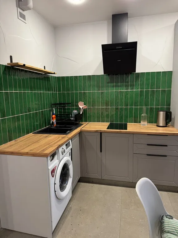 Уютная квартира на Варламова