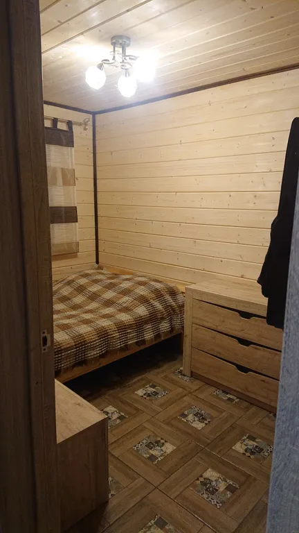 Коттедж Маленький домик в тихом месте — Мичуринское