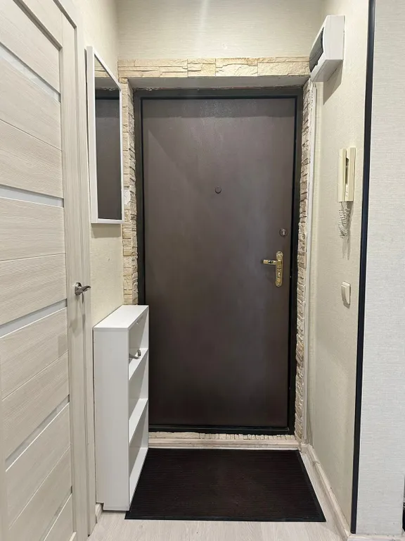 Квартира Квартира рядом с Аквапарком — Казань