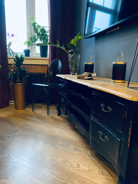 Квартира Атмосферная квартира — Санкт-Петербург