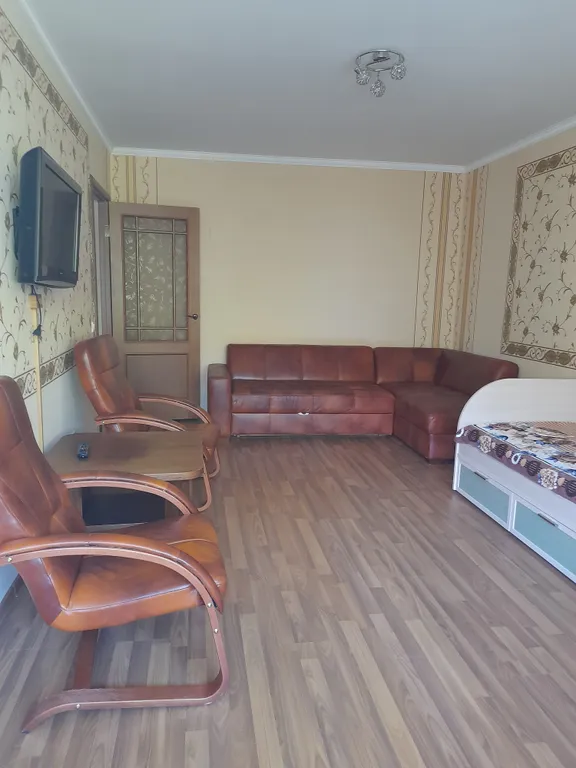 Квартира Квартира в центре — Светлогорск