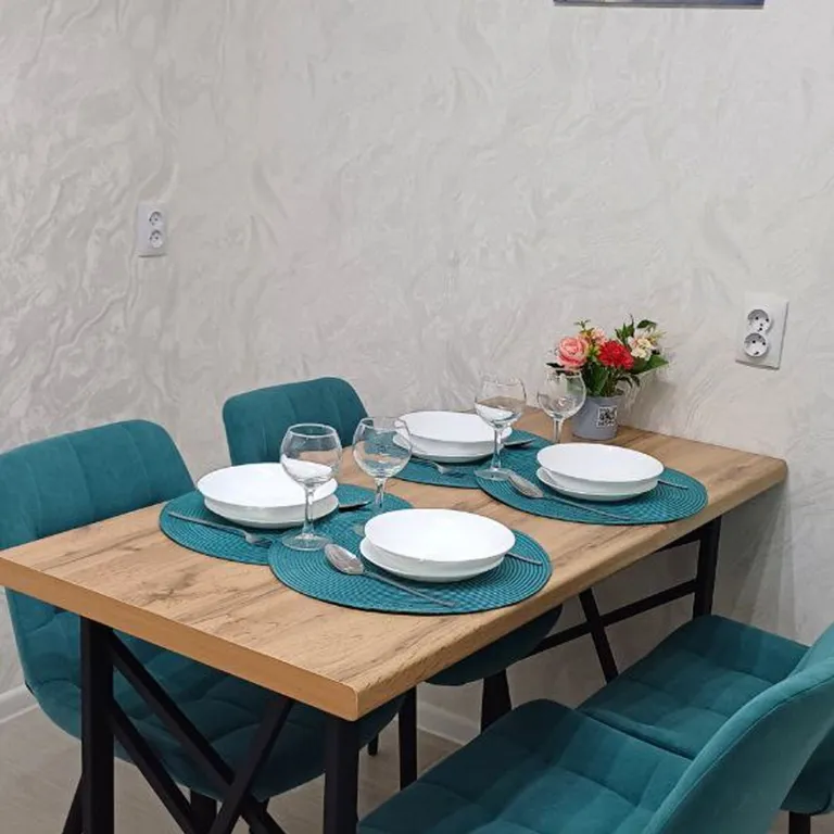 Квартира RichHouse