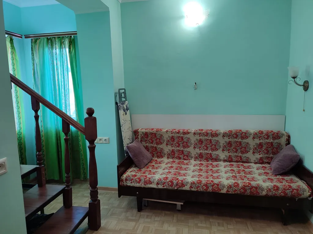 Отдых на Южной Косе