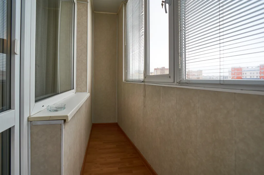 Апартаменты повышенной комфортности