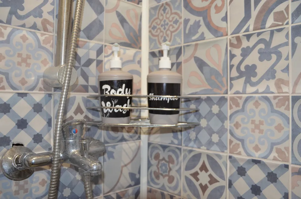 Апартаменты Мега Адыгея