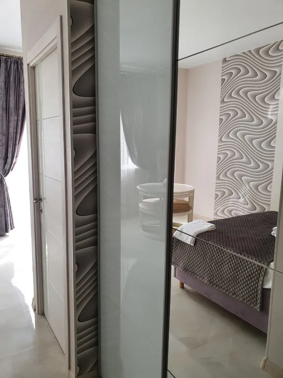 Квартира Квартира GreenHouse-room — Сириус