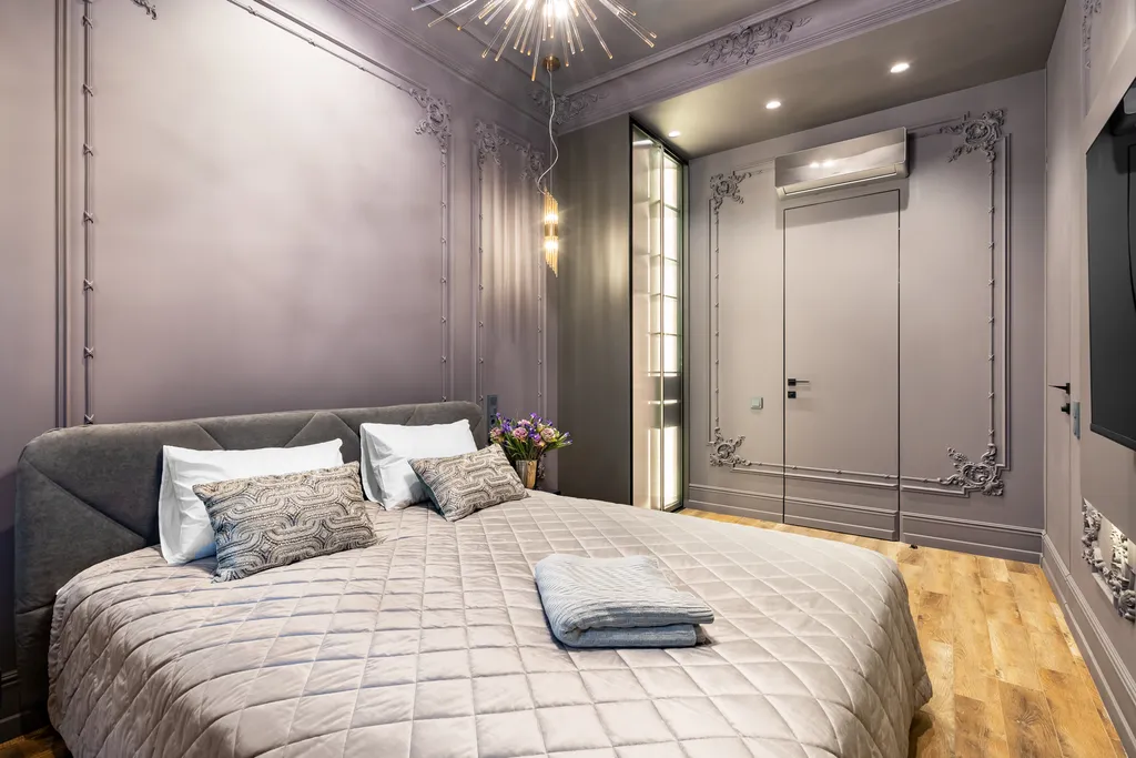 Квартира 2-комнатная Квартира — Санкт-Петербург