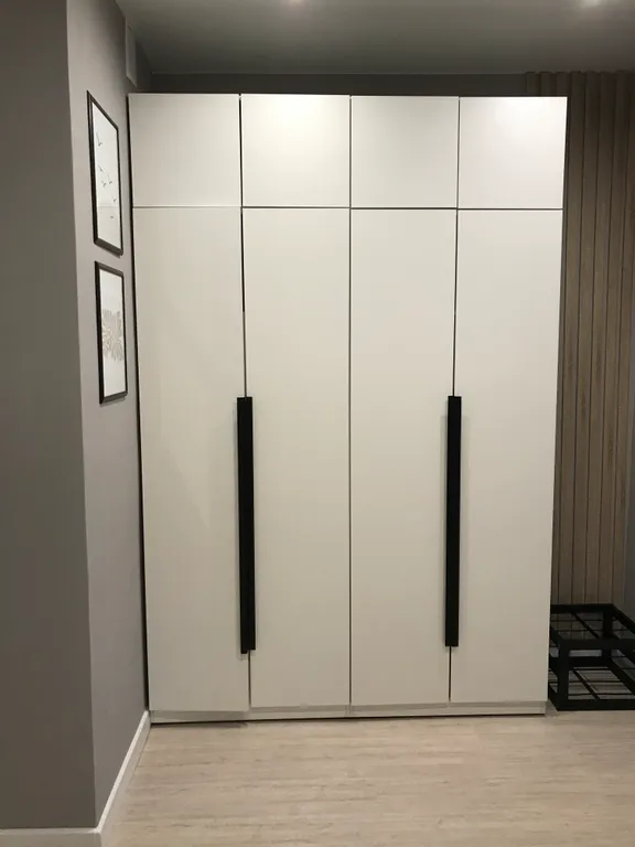 Уютные 2-комнатные апартаменты