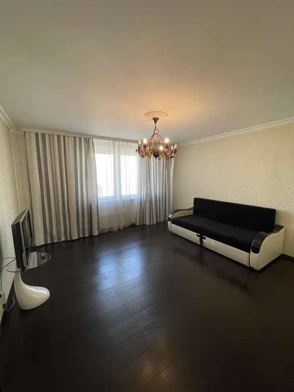 Чистая и уютная квартира