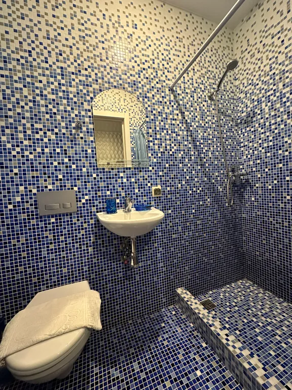 Квартира Комната — Геленджик