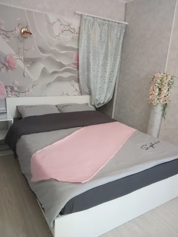 Квартира Квартира с видом на Кремль — Великий Новгород