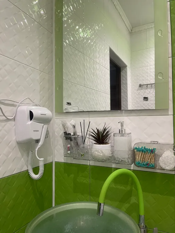 Для лучших - самое лучшее