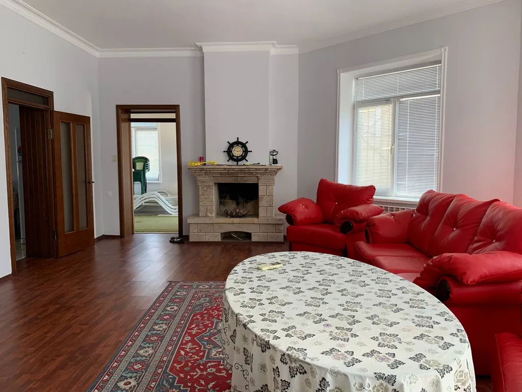 Дом у Моря для всей семьи