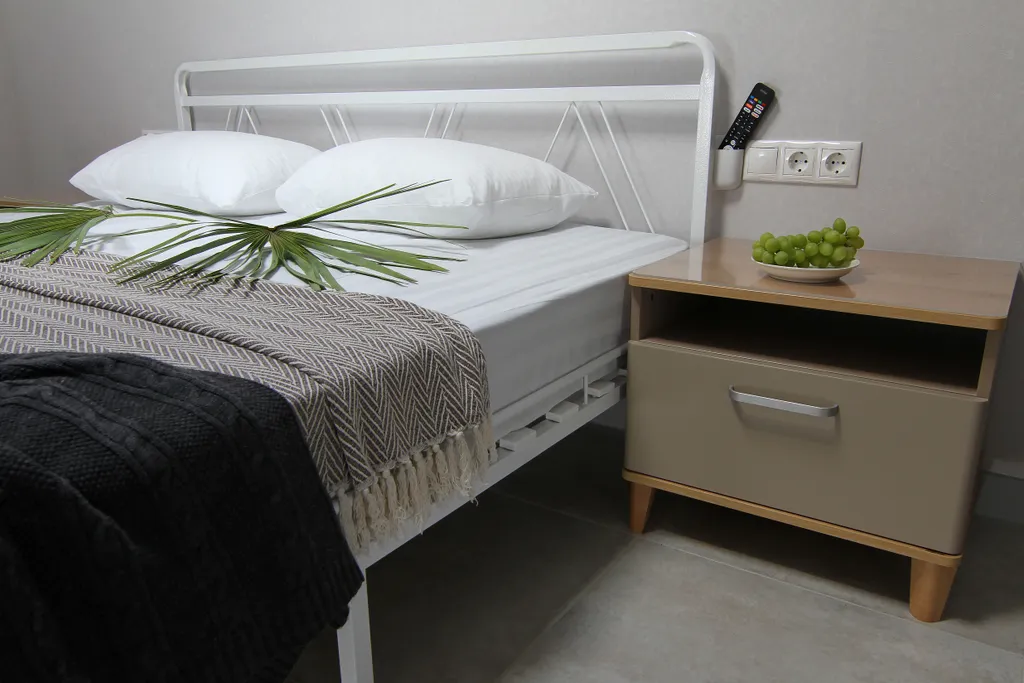 Коттедж 1-комнатный Дом — Сириус