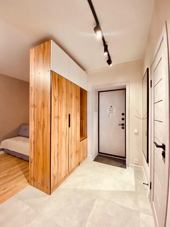 Люкс апартаменты рядом с ТГУ имени Державина