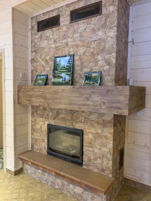 Коттедж Уютный коттедж — Коробицыно