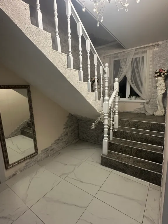 Коттедж Загородный дом для семейного отдыха — Горячий Ключ