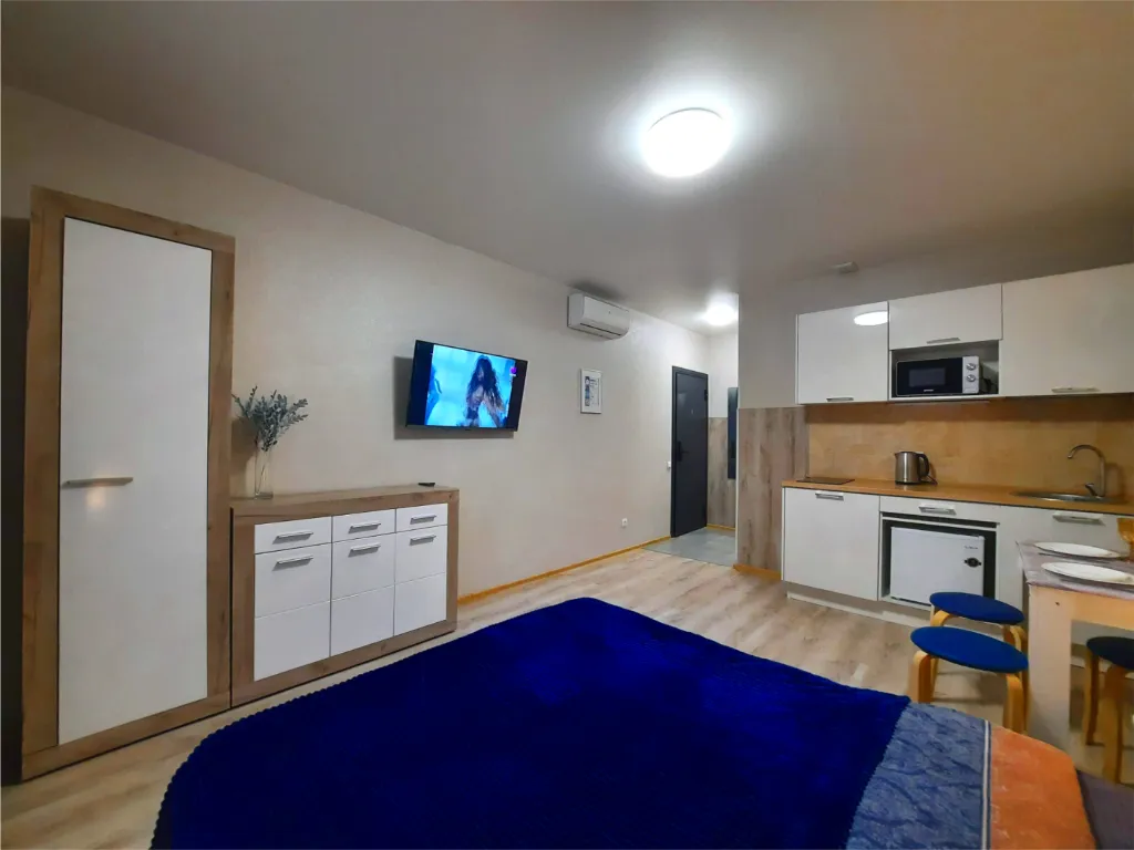 Любите здоровый сон?