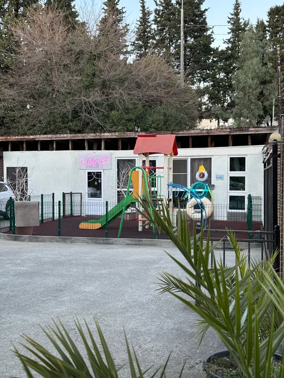 Квартира Квартира с террасой в Сириусе — Сириус