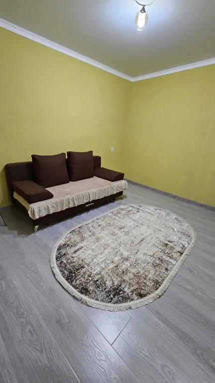 Новая квартира в самом центре