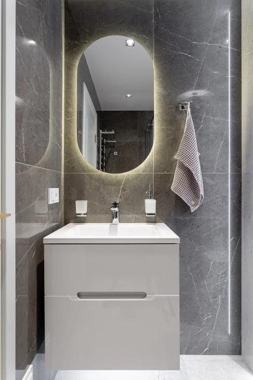 Апартаменты Люкс на берегу Енисея