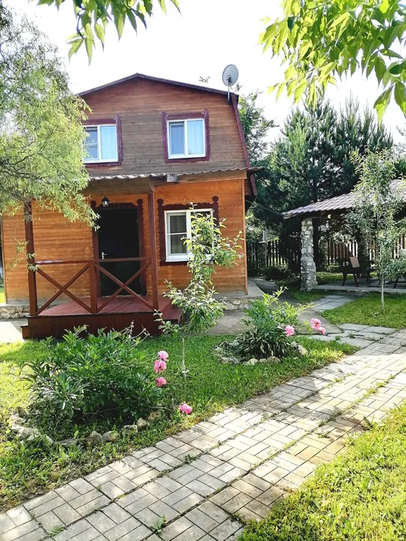 Коттедж 3-комнатный Дом — аренда посуточно в Велегож