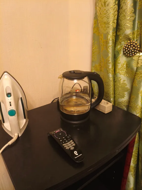 Квартира Уютная квартира — Бугры