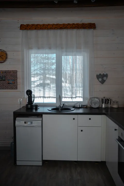 3-комнатный Дом