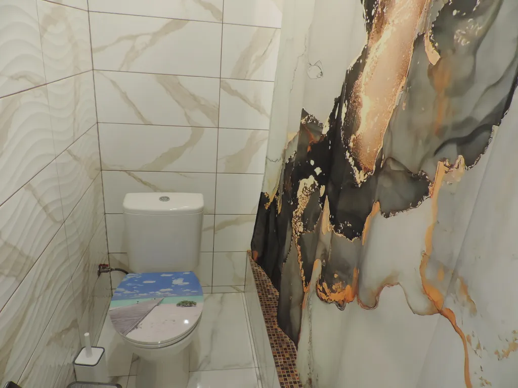 Дом с пятью спальнями в 10 минутах от моря