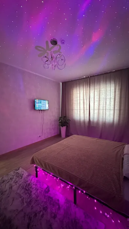 Квартира с собственной набережной