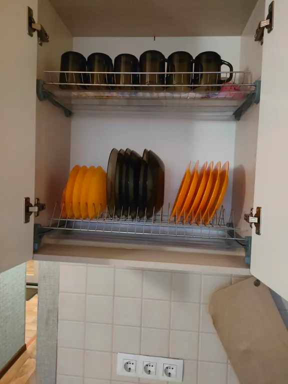 Квартира Уютная двух-комнатная квартира — Мурманск