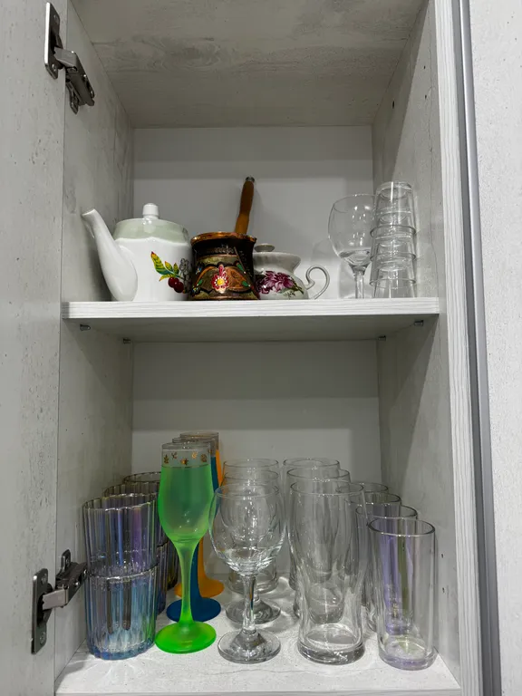 Уютная квартира для вашего отдыха