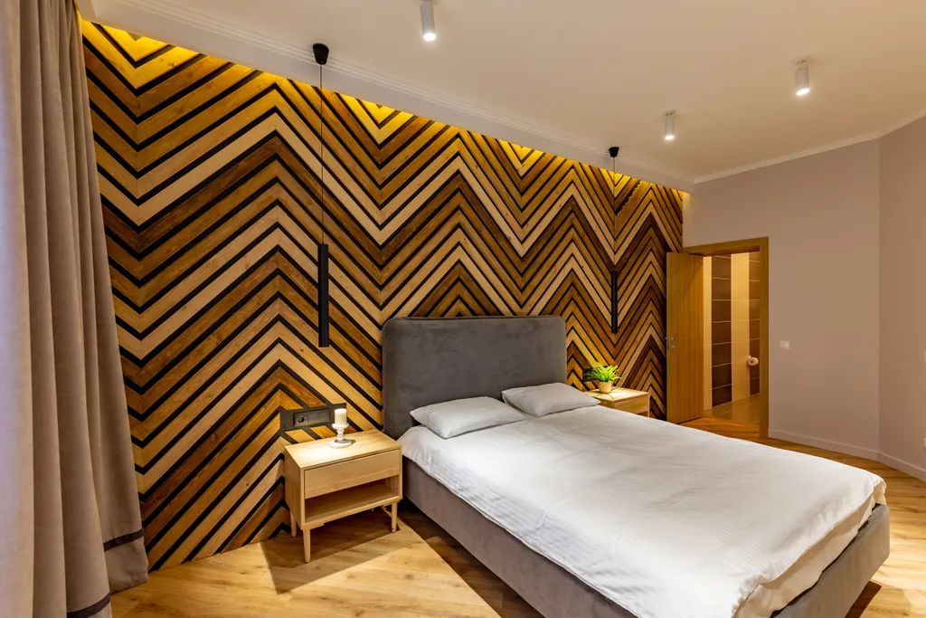 Видовая квартира на первой линии в ЖК Акватория