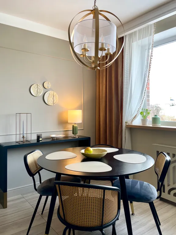 Квартира Апартаменты с панорамным видом на Троице-Сергиеву Лавру и город — аренда посуточно в Сергиев Посад