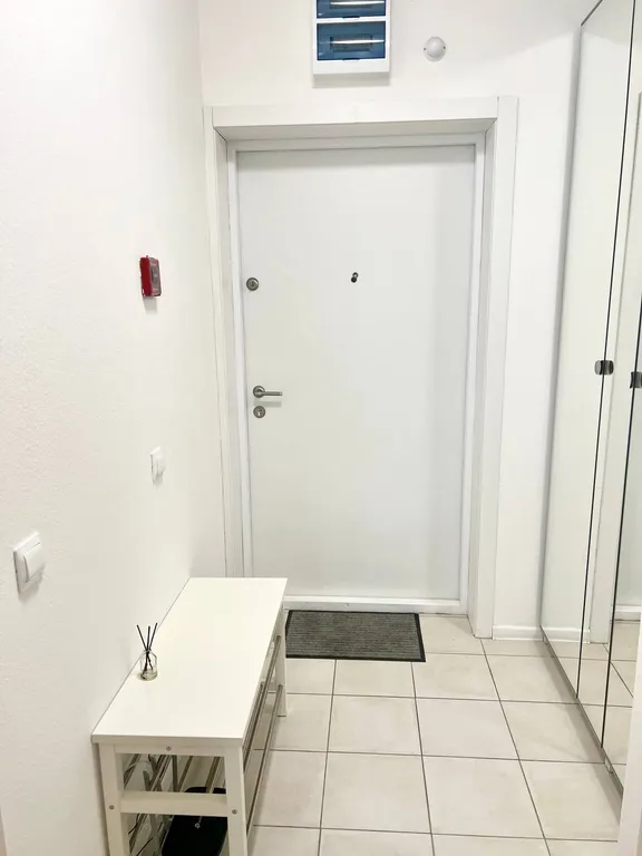 Art Art Life Apartment Orange Park