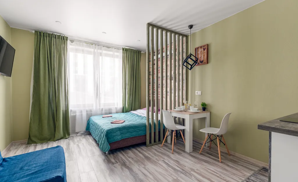 Уютная квартира с заселением 24/7 в жк Талисман