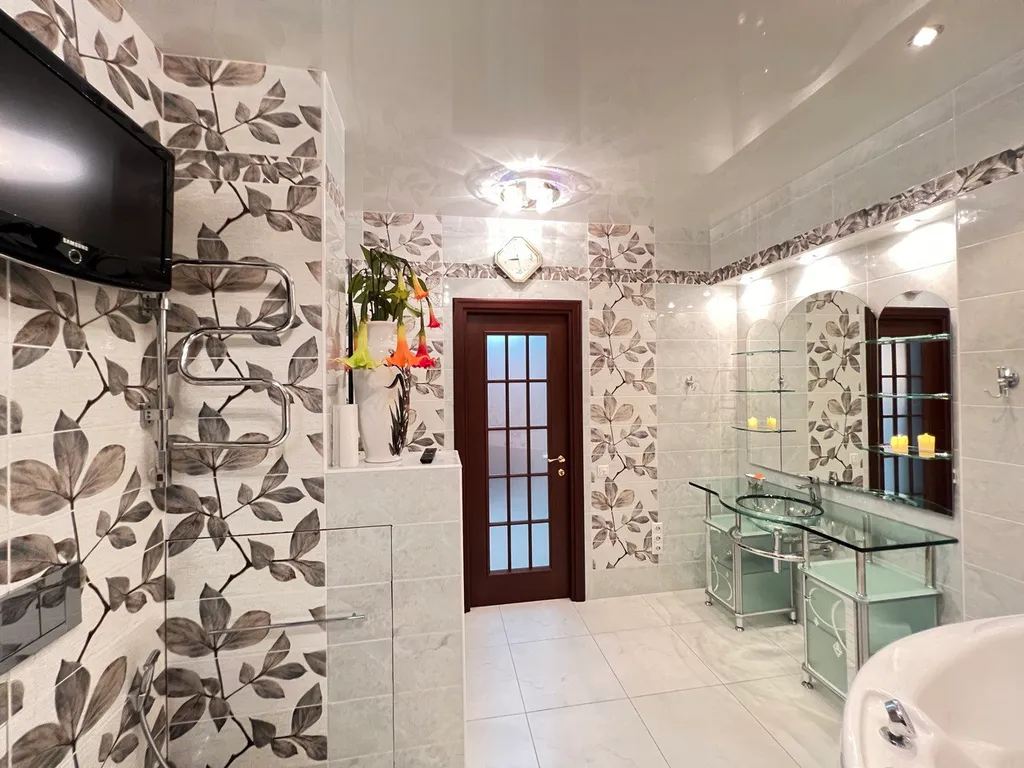 Эксклюзивное предложение таких квартир больше нет в этом городе