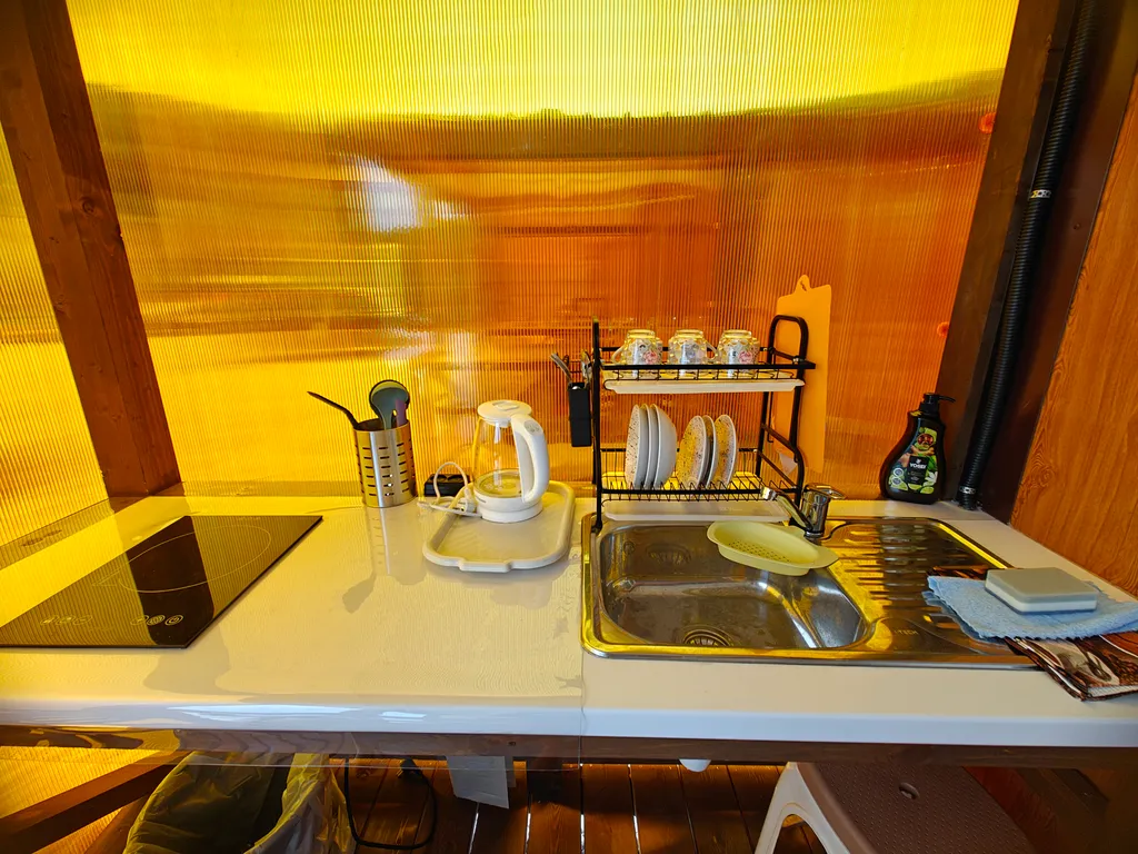 Дом с фурако 1