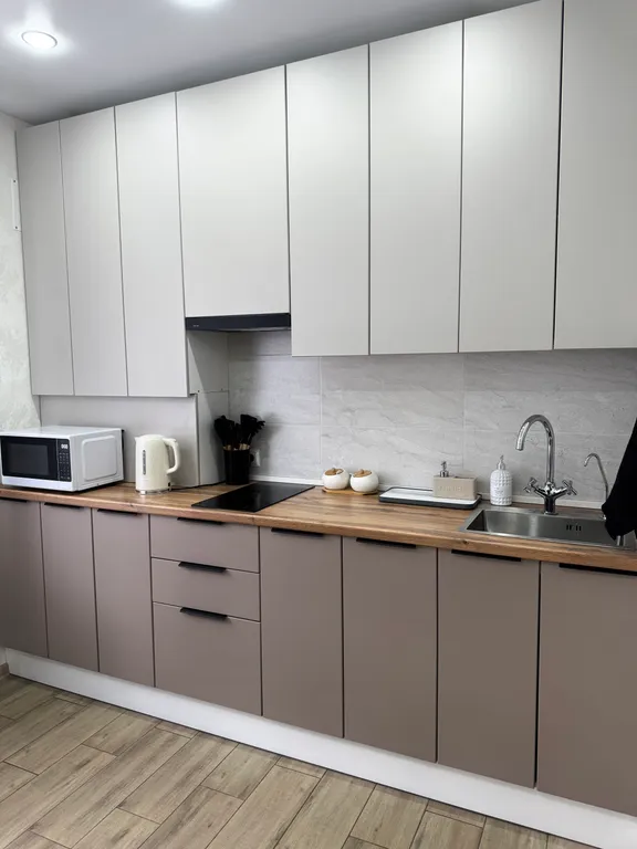 Отличная квартира