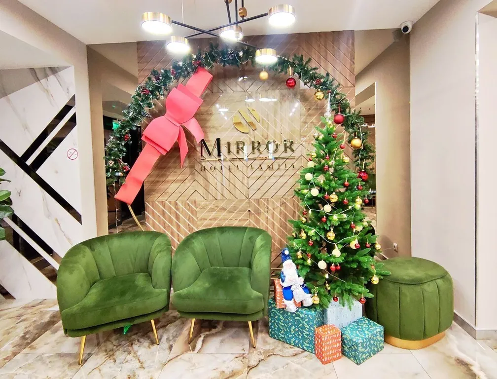 Квартира Апартаменты в центре Адлера — Адлер