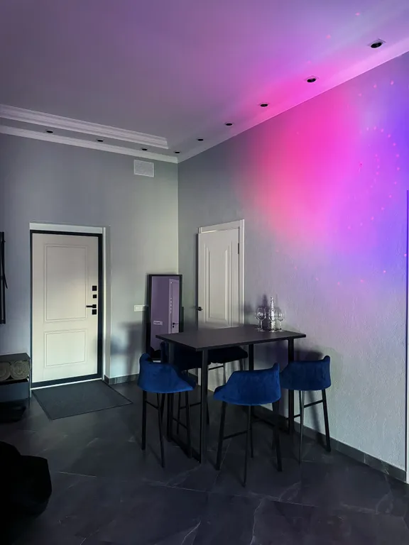 Коттедж Стильный дом в аренду с баней — Москва