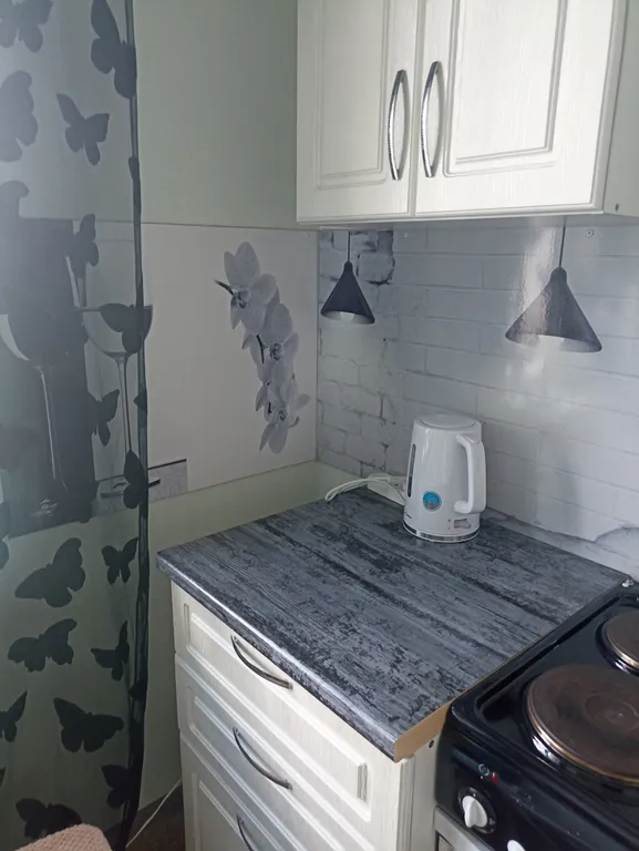 Уютная квартира для гостей города