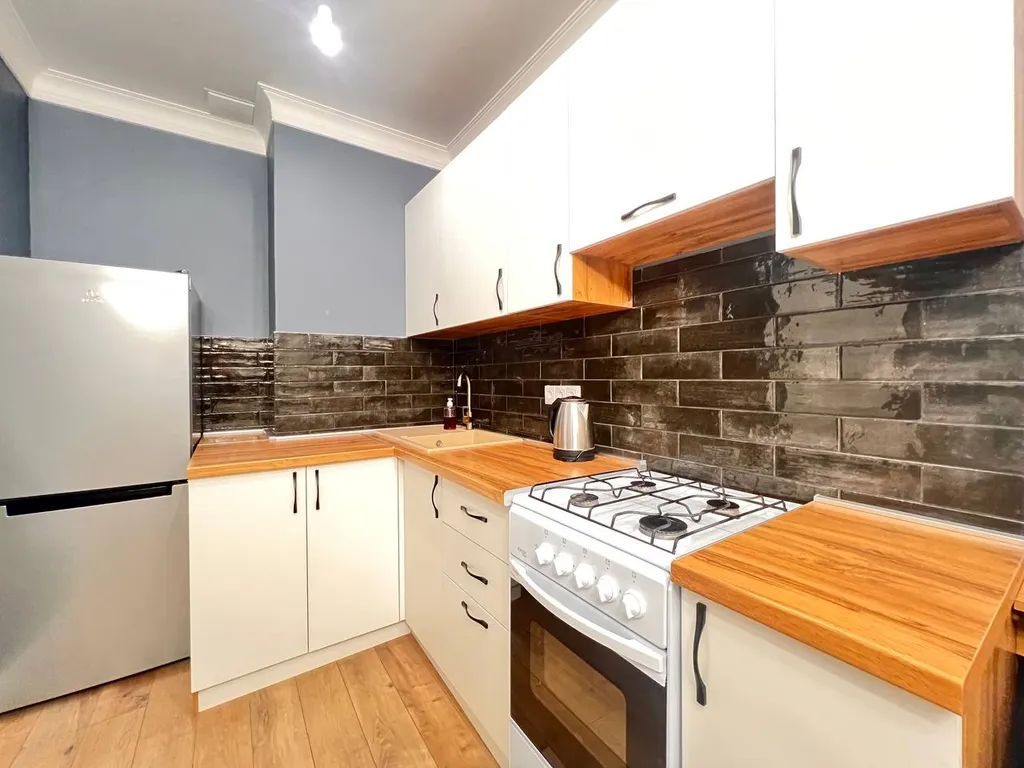 Квартира в элитном ЖК Левобережье