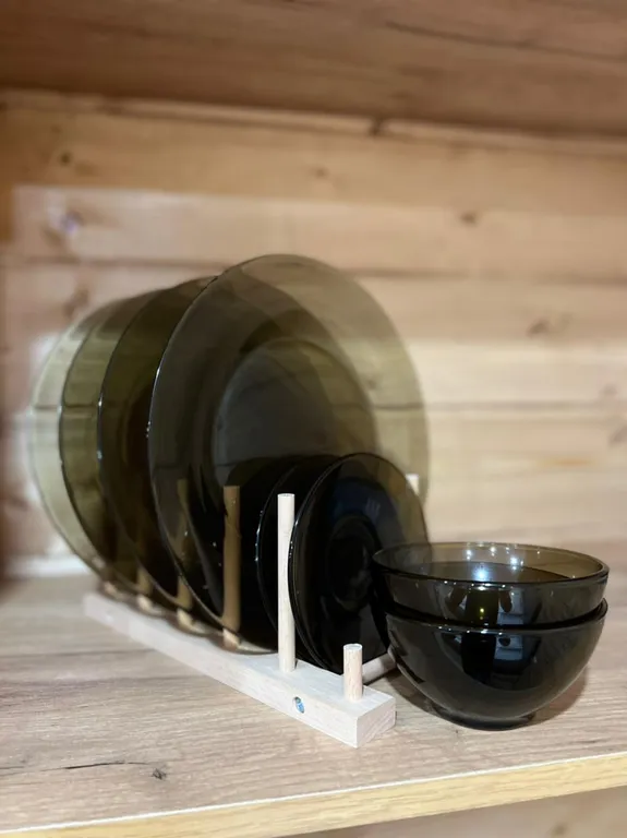 1-комнатный Дом