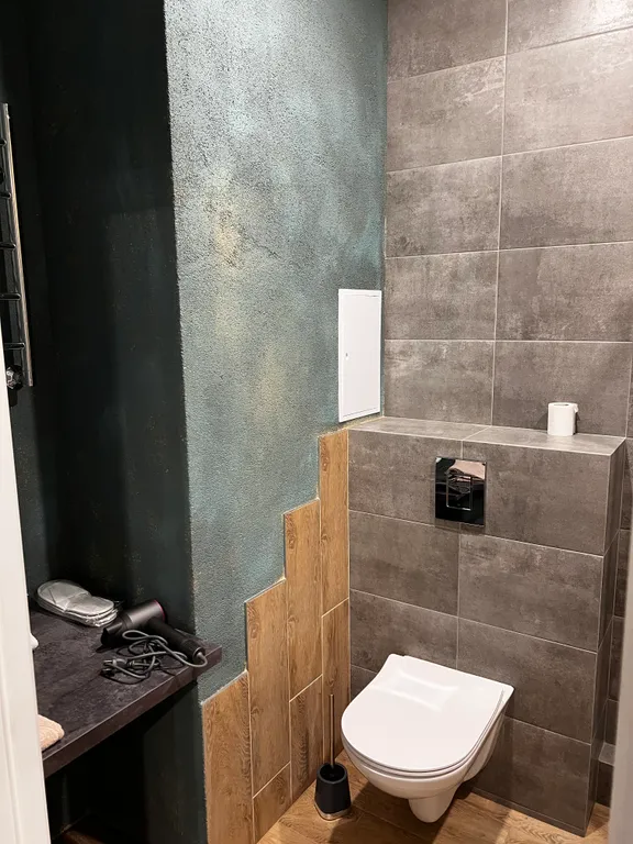 Квартира премиум класса