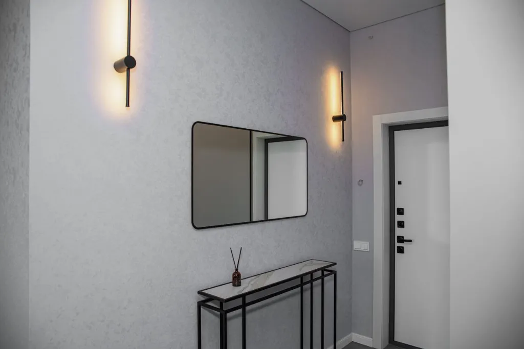 Квартира с лучшим видом в жк на горы лес и город