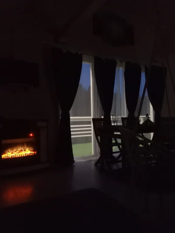 Домик У Ёлки