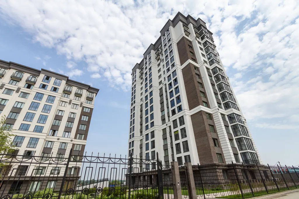 Квартира Квартира Стильная 1к в ЖК Лев Толстой|Метро|Красный проспект|МираТермы — Новосибирск