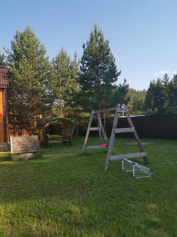 Dream Forest & River PZ